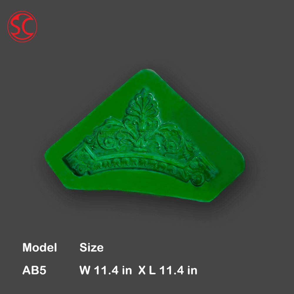 Beading Corner Mold Model AB5 - Image 7