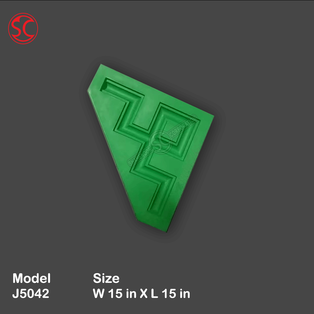 Beading Corner Mold J5042 - Image 2