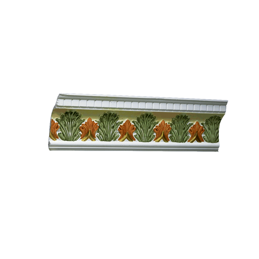 Cornice Mold C875 - Image 2