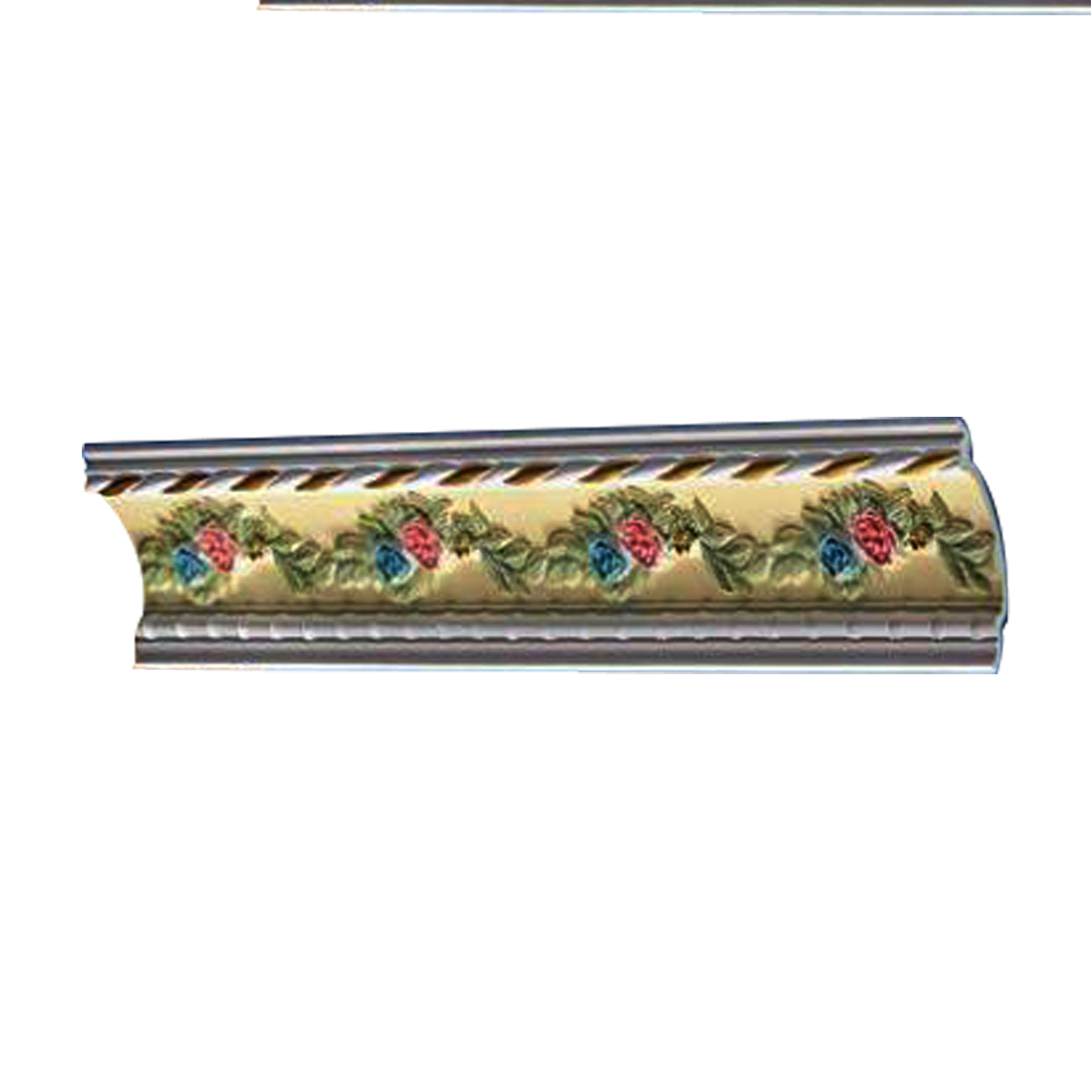 Fibreglass Gypsum Cornice Mold C927 - ছবি 2