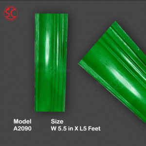 Cornice Mold Model A2090