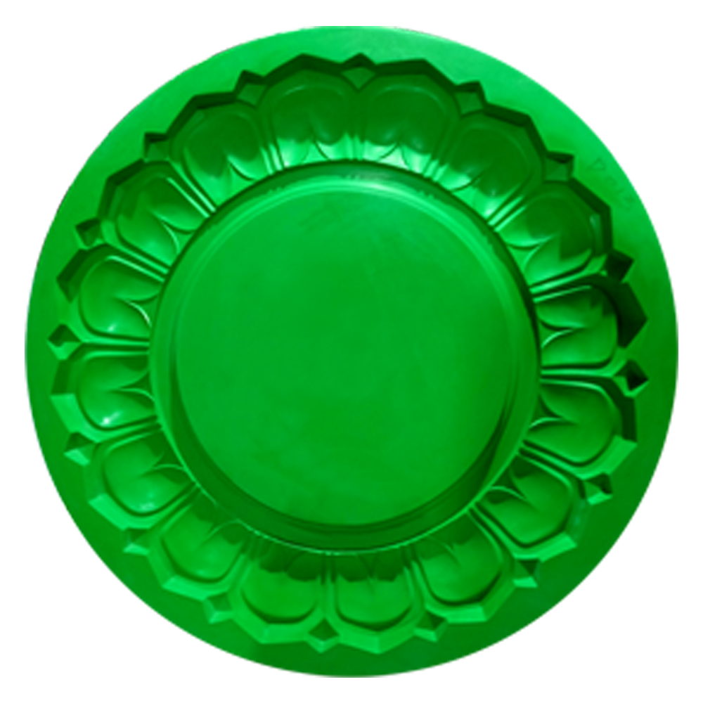 Ceiling Rose Mold D013 - ছবি 2
