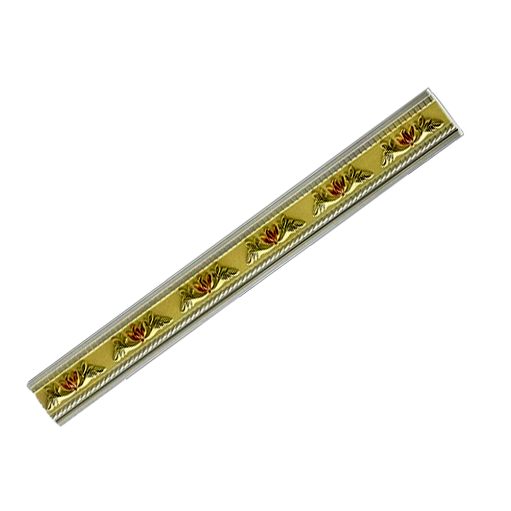 Fiberglass Gypsum Beading Mold FB111 - ছবি 4