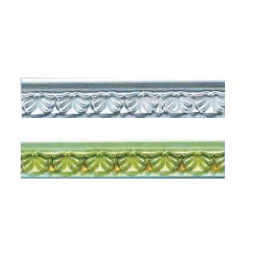 Fiberglass Gypsum Beading Mold K5017 - ছবি 2
