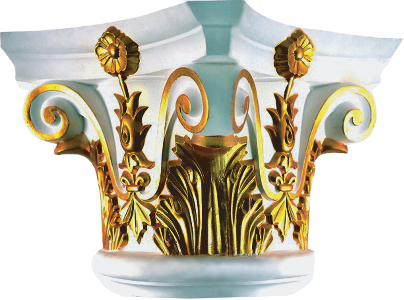 Pillar Head Mold Model M19 - ছবি 2