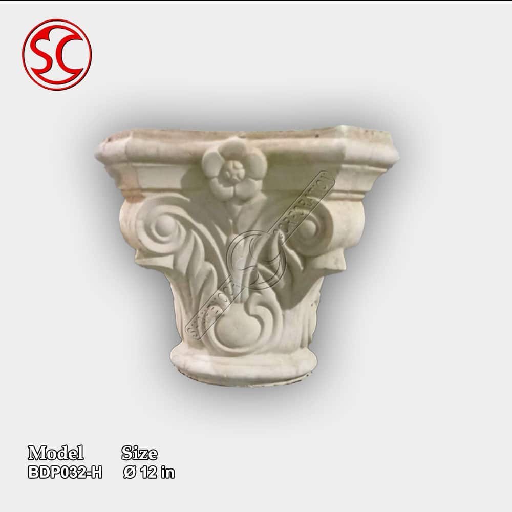 ABS Plastic Pillar Mold BDP032 - Image 3
