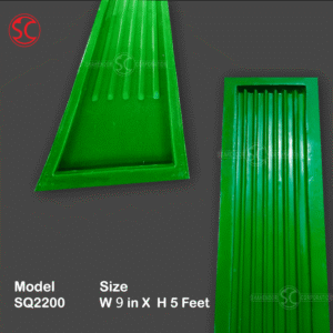 ABS Plastic Pillar Mold SQ2200