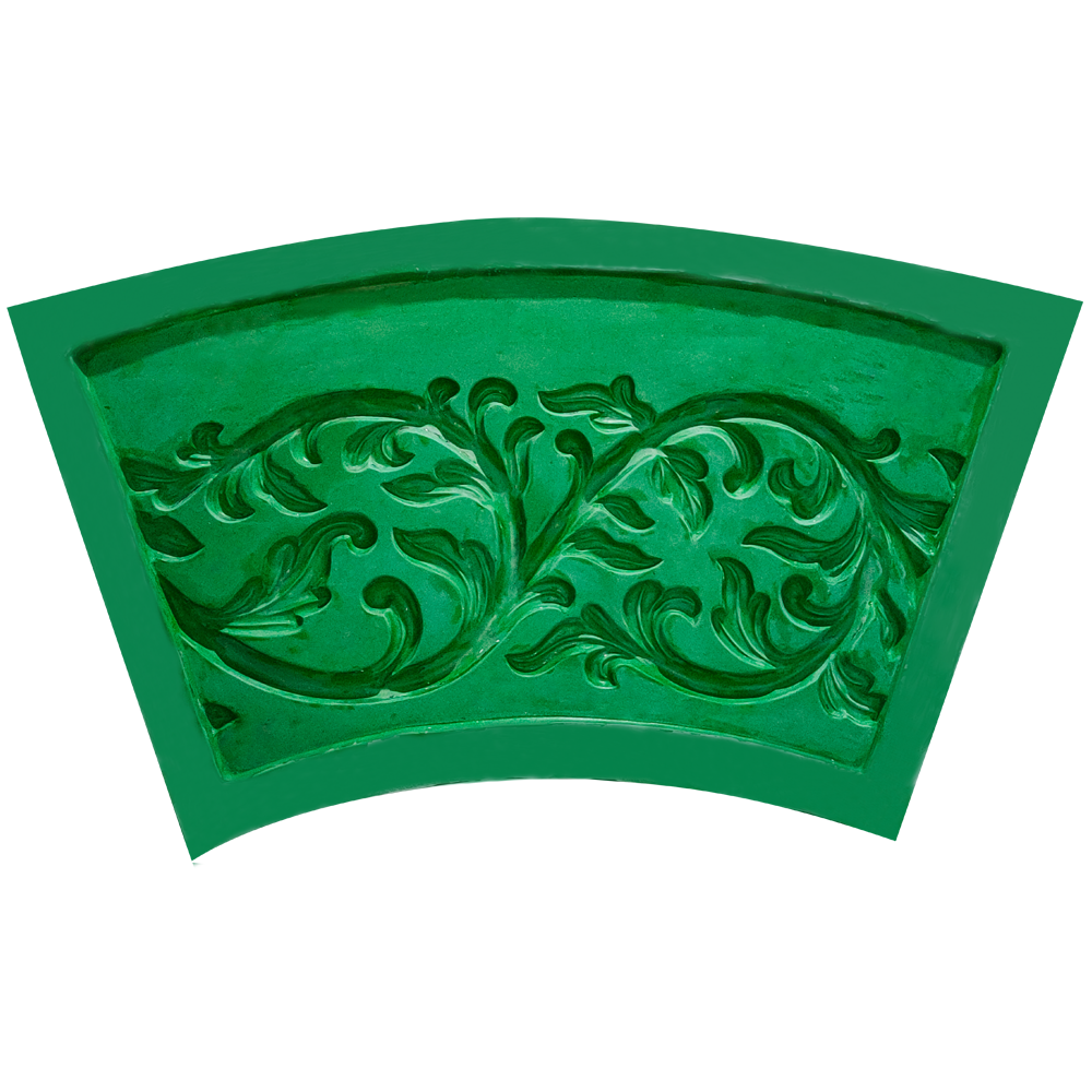 Gypsum Rims Mold RM5 - ছবি 5