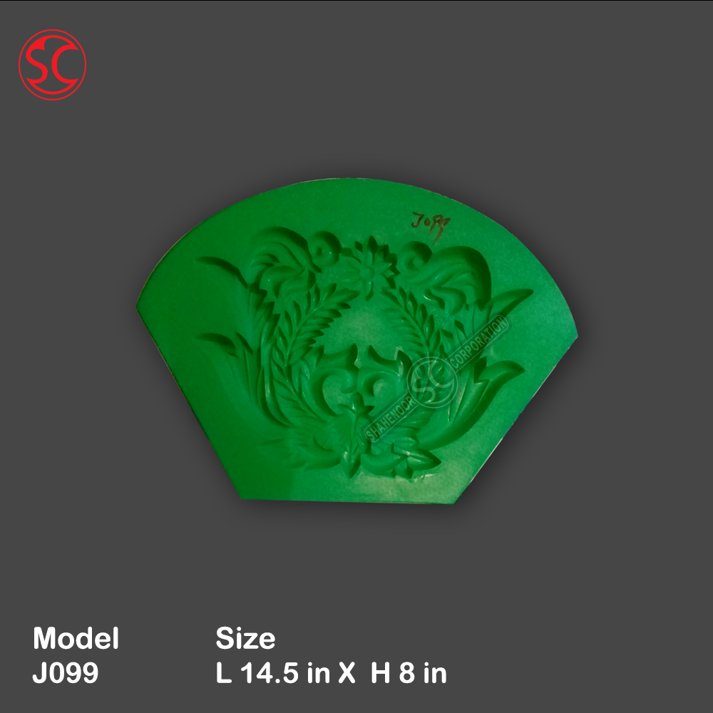 Wall Mold J099 - ছবি 4